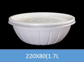 지원냉면용기1.7L