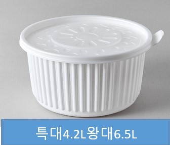탕용기특4.2L,6.5L