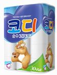 순수3겹데코